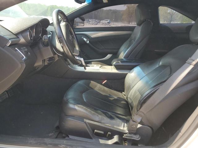 Photo 7 from auction – 2013 CADILLAC CTS with VIN 1G6DA1E33D0159319