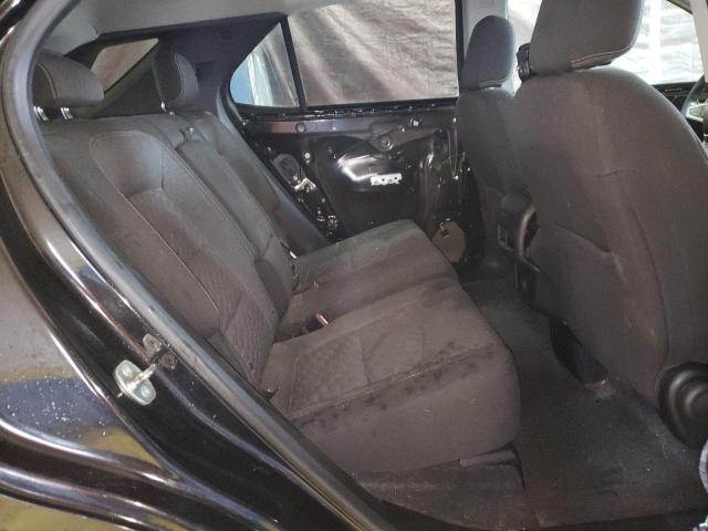 Photo 11 from auction – 2018 CHEVROLET EQUINOX LT with VIN 2GNAXJEV3J6314736