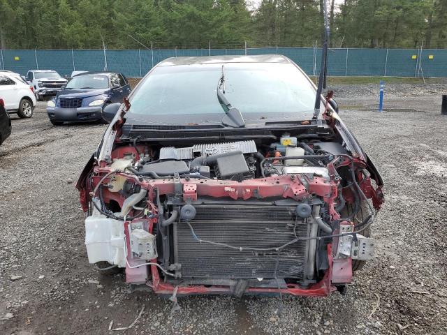 Zdjęcie 5 z aukcji – 2011 TOYOTA PRIUS z VIN JTDKN3DU6B0303991