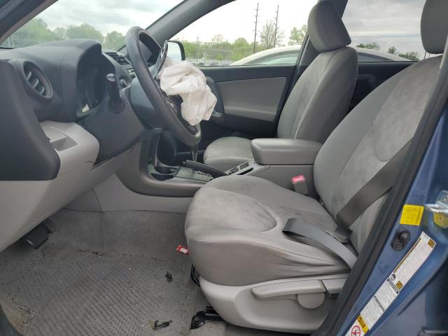 Photo 7 from auction – 2012 TOYOTA RAV4 with VIN JTMBF4DV8C5055047
