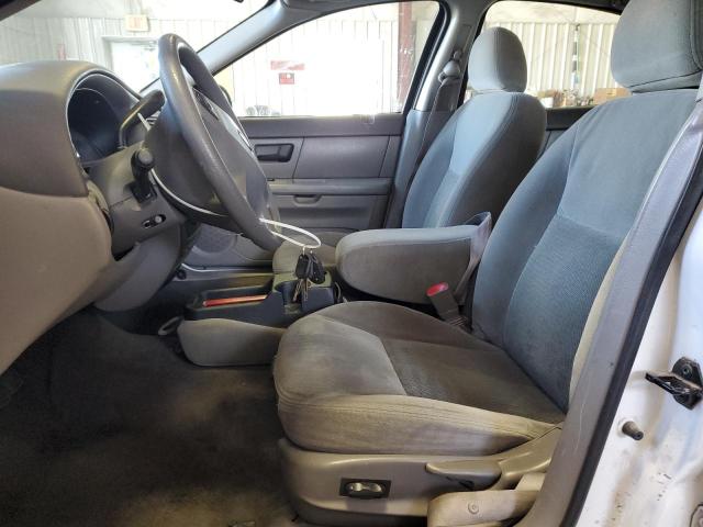 Photo 7 from auction – 2003 FORD TAURUS SES with VIN 1FAFP55213G215532