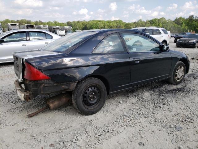 Photo 3 from auction – 2002 HONDA CIVIC LX with VIN 1HGEM22542L055049