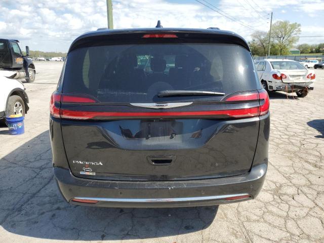 Photo 6 from auction – 2022 CHRYSLER PACIFICA T with VIN 2C4RC1BGXNR149351