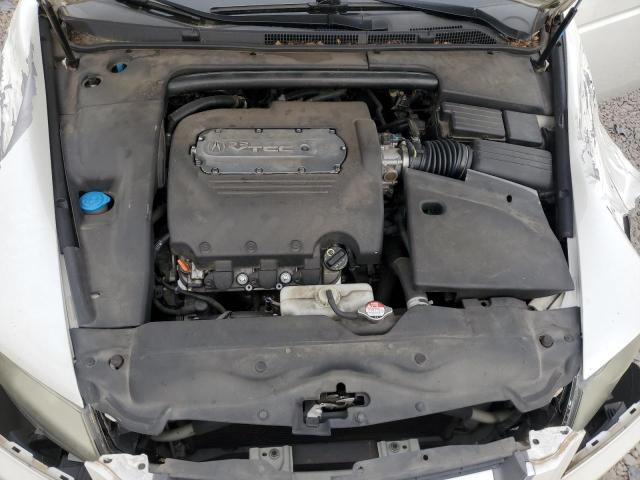 Photo 11 from auction – 2005 ACURA TL with VIN 19UUA66205A062513