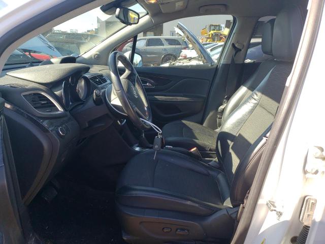 Photo 7 from auction – 2016 BUICK ENCORE with VIN KL4CJESBXGB601026