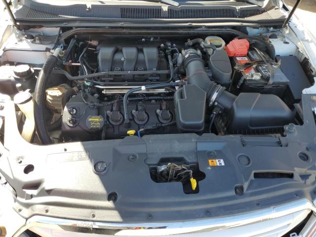 Photo 11 from auction – 2013 FORD TAURUS LIM with VIN 1FAHP2F82DG121932