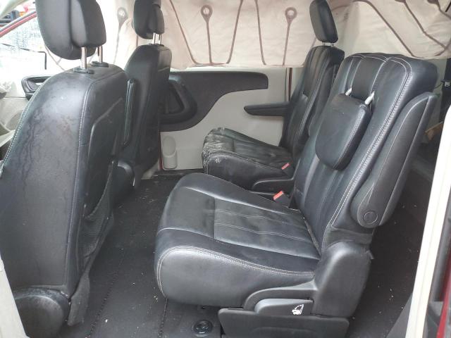 Photo 11 from auction – 2013 CHRYSLER TOWN & COU with VIN 2C4RC1BG5DR691455