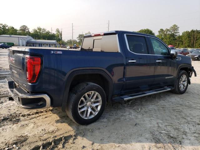Photo 3 from auction – 2021 GMC SIERRA K15 with VIN 3GTU9DED2MG203449