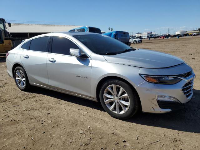 Photo 4 from auction – 2019 CHEVROLET MALIBU LT with VIN 1G1ZD5ST9KF104043