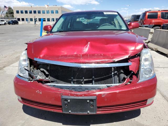Photo 5 from auction – 2008 CADILLAC DTS with VIN 1G6KD57Y98U161623