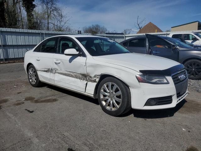 Photo 4 from auction – 2010 AUDI A4 PREMIUM with VIN WAUFFAFL8AN049271