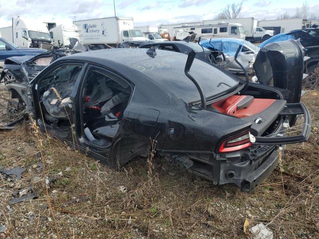 Photo 2 from auction – 2016 DODGE CHARGER R/ with VIN 2C3CDXGJ5GH199985