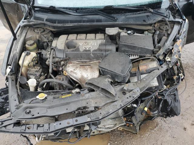 Photo 11 from auction – 2010 TOYOTA CAMRY BASE with VIN 4T1BF3EK8AU003317