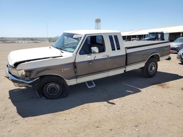 Photo 1 from auction – 1991 FORD F250 with VIN 1FTHX25G4MKB20488