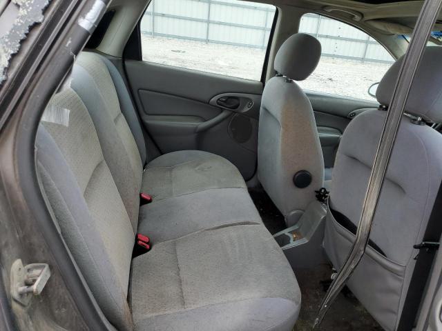Photo 10 from auction – 2004 FORD FOCUS ZTS with VIN 1FAFP38Z24W184943