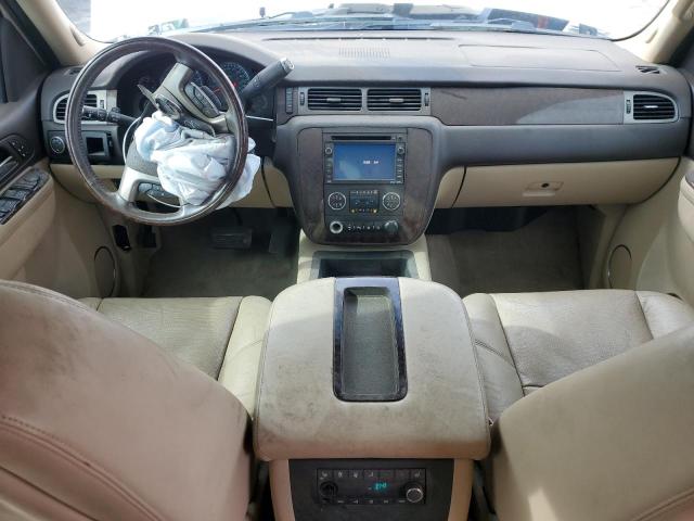 Photo 8 from auction – 2011 GMC YUKON DENA with VIN 1GKS2EEF9BR393173