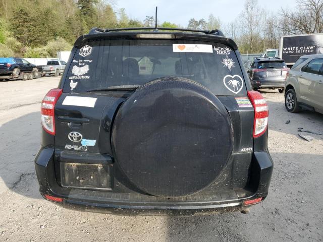 Photo 6 from auction – 2011 TOYOTA RAV4 with VIN 2T3BF4DV6BW087518