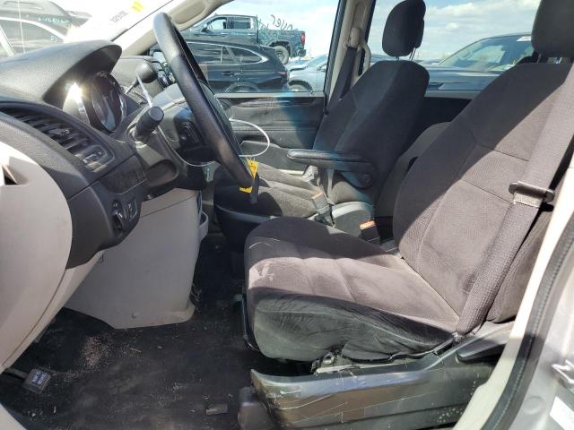 Photo 7 from auction – 2014 DODGE GRAND CARA with VIN 2C4RDGBG9ER248193