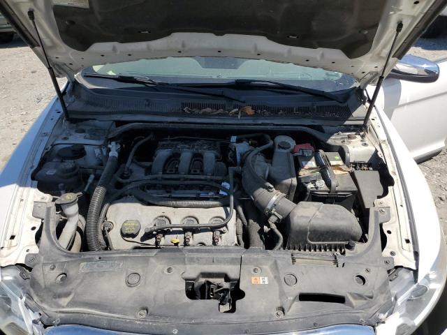 Photo 11 from auction – 2011 FORD TAURUS LIM with VIN 1FAHP2FW0BG133945