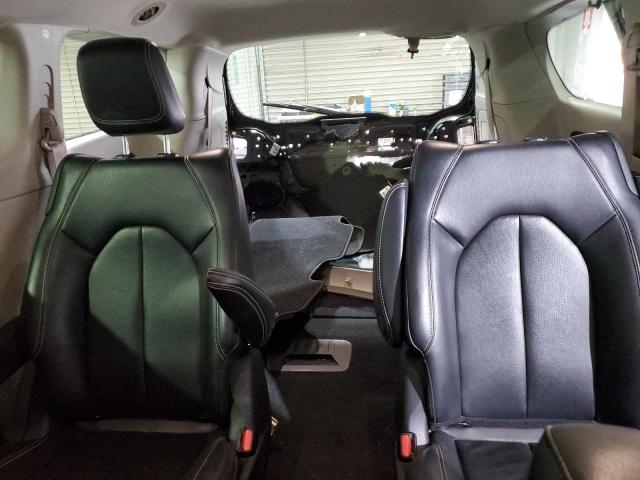 Photo 10 from auction – 2022 CHRYSLER PACIFICA H with VIN 2C4RC1L74NR124833