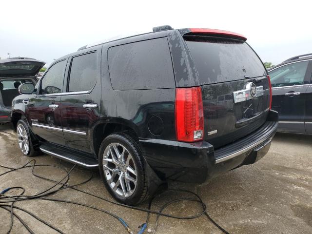Foto 2 de la subasta – 2011 CADILLAC ESCALADE L con VIN 1GYS4BEF5BR290511