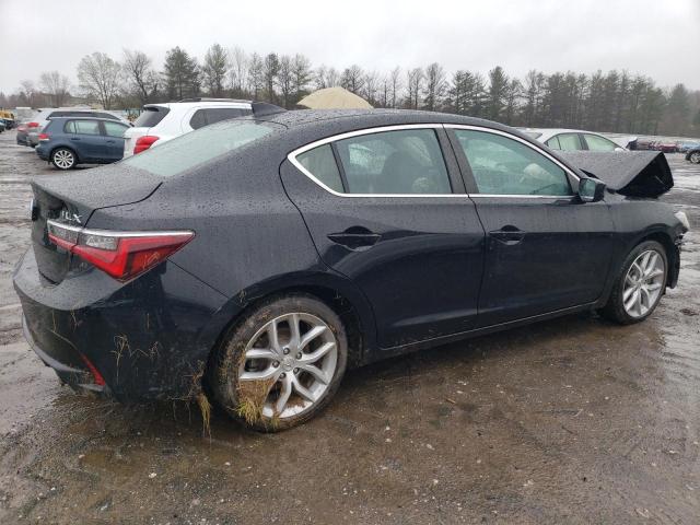 Photo 3 from auction – 2020 ACURA ILX with VIN 19UDE2F33LA009520