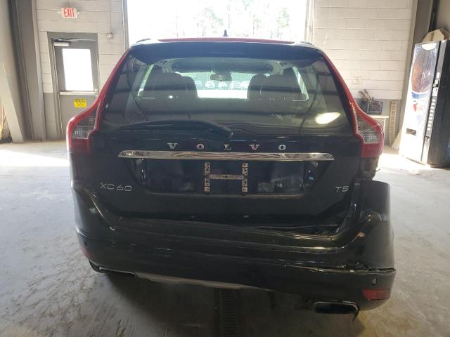 Photo 6 from auction – 2017 VOLVO XC60 T5 with VIN YV440MDJ4H2079617