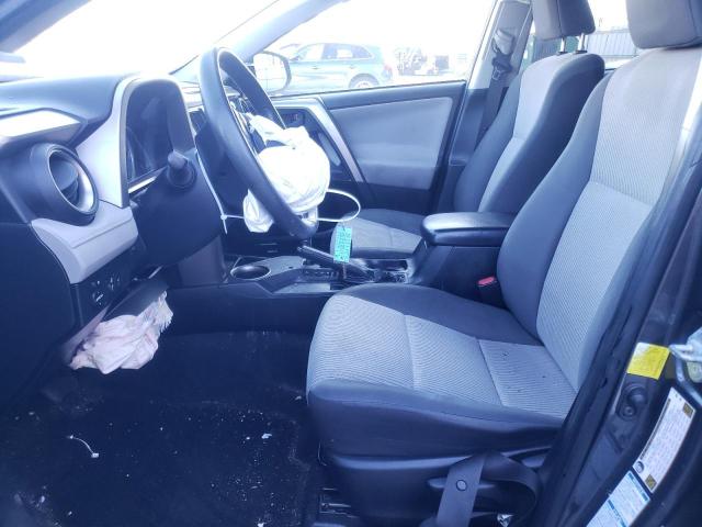 Photo 7 from auction – 2014 TOYOTA RAV4 LE with VIN JTMBFREV9EJ002489