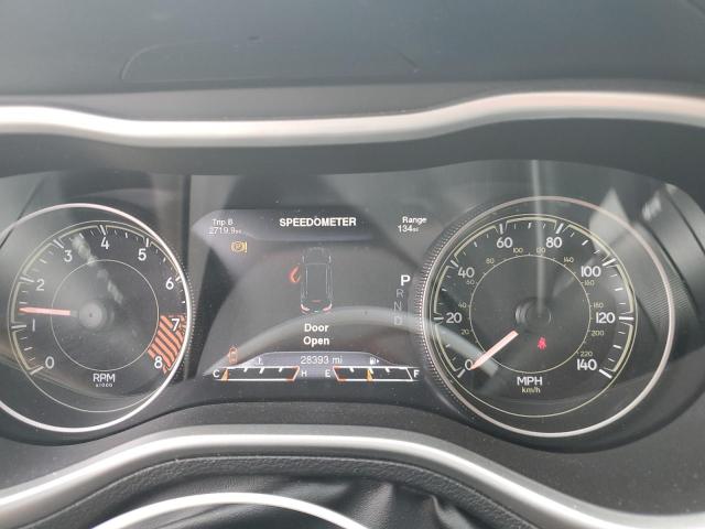 Photo 9 from auction – 2014 JEEP CHEROKEE L with VIN 1C4PJLDS2EW256301