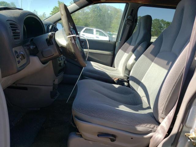 Photo 7 from auction – 2004 DODGE CARAVAN SX with VIN 1D4GP45R04B601043