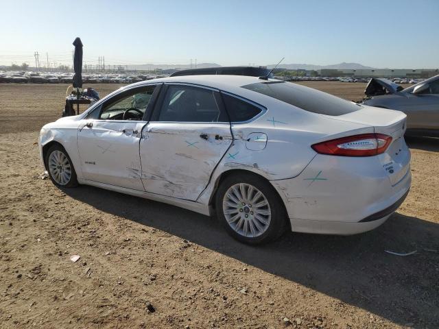 Photo 2 from auction – 2014 FORD FUSION SE with VIN 3FA6P0LU6ER301230