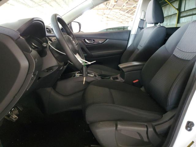 Photo 7 from auction – 2017 NISSAN ROGUE S with VIN KNMAT2MT6HP585472