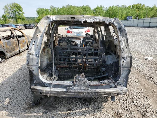 Photo 6 from auction – 2020 CHRYSLER PACIFICA T with VIN 2C4RC1BG6LR183137