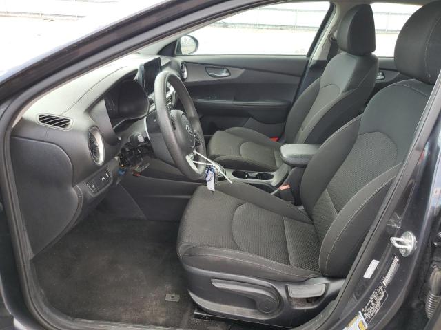 Photo 7 from auction – 2019 KIA FORTE FE with VIN 3KPF24AD7KE105870