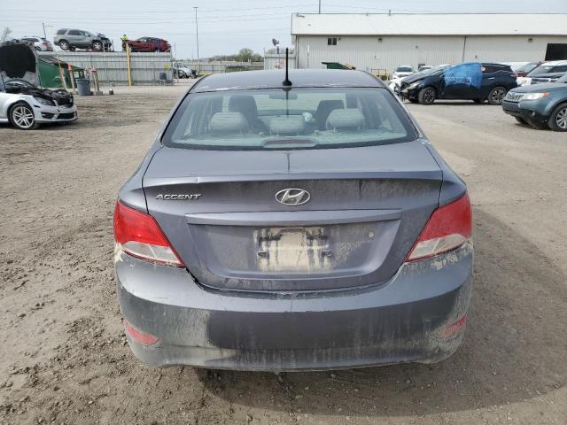Photo 6 from auction – 2016 HYUNDAI ACCENT SE with VIN KMHCT4AE2GU130222
