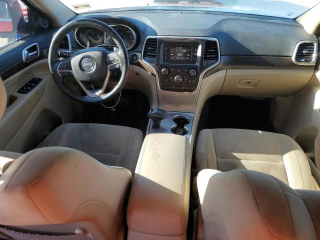 Photo 8 from auction – 2015 JEEP GRAND CHER with VIN 1C4RJFAG1FC240975