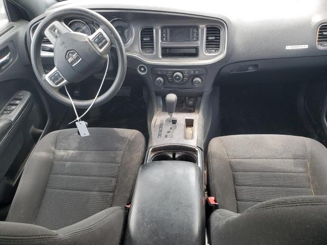 Photo 8 from auction – 2014 DODGE CHARGER SE with VIN 2C3CDXBG6EH192729