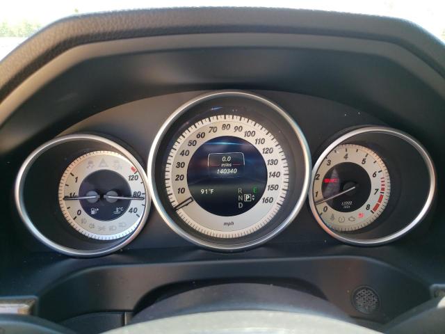 Photo 9 from auction – 2015 MERCEDES-BENZ E 350 with VIN WDDHF5KB2FB126070