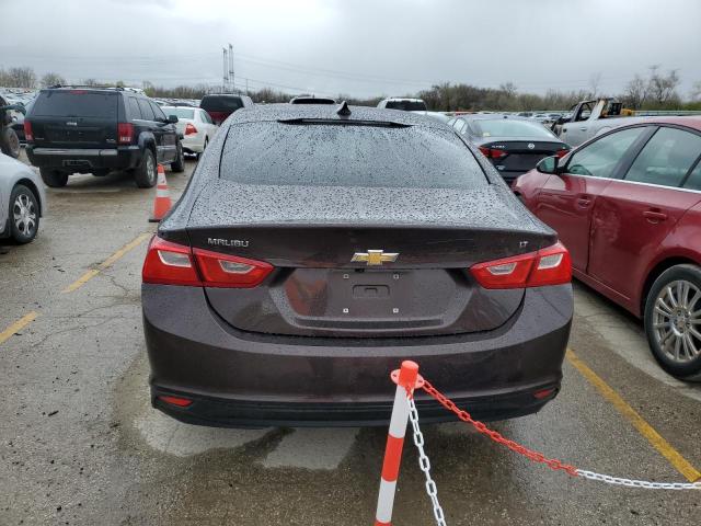 Photo 6 from auction – 2016 CHEVROLET MALIBU LT with VIN 1G1ZE5STXGF283732