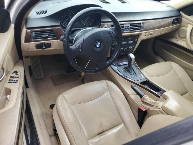 Foto 8 de la subasta – 2009 BMW 328 I con VIN WBAPH73559E126715