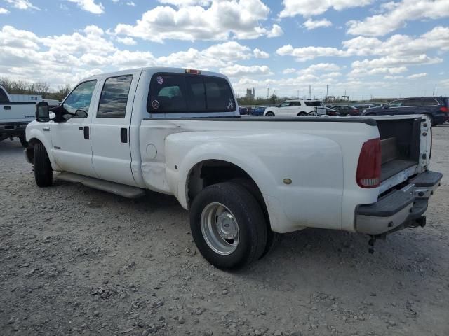 Photo 2 from auction – 2005 FORD F350 SUPER with VIN 1FTWW32P75EA45158