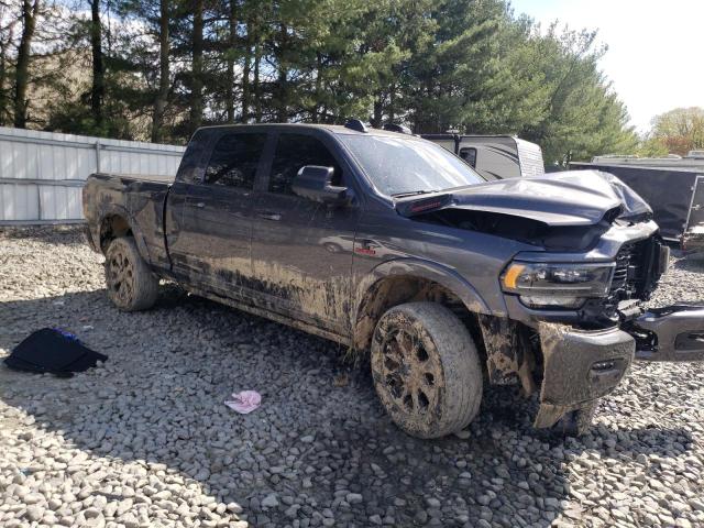 Photo 4 from auction – 2022 RAM 2500 LIMIT with VIN 3C6UR5TL6NG207349