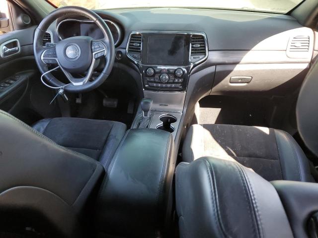 Photo 8 from auction – 2019 JEEP GRAND CHER with VIN 1C4RJFAG5KC759585