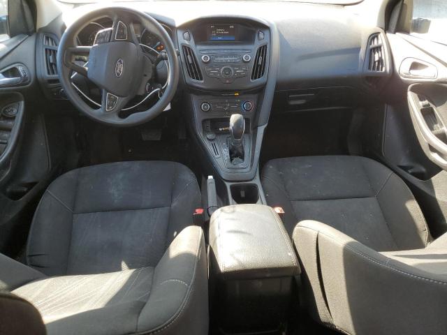 Photo 8 from auction – 2018 FORD FOCUS SE with VIN 1FADP3K2XJL272526