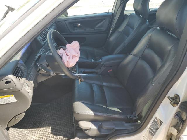 Photo 7 from auction – 1998 VOLVO S70 with VIN YV1LS5585W1491892