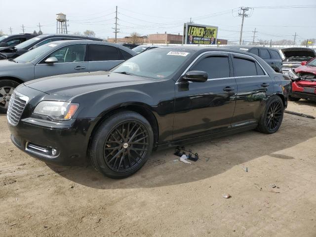 CHRYSLER 300 S 2013 مع رقم تعريف المركبة 2C3CCABGXDH504078 - صورة من المزاد