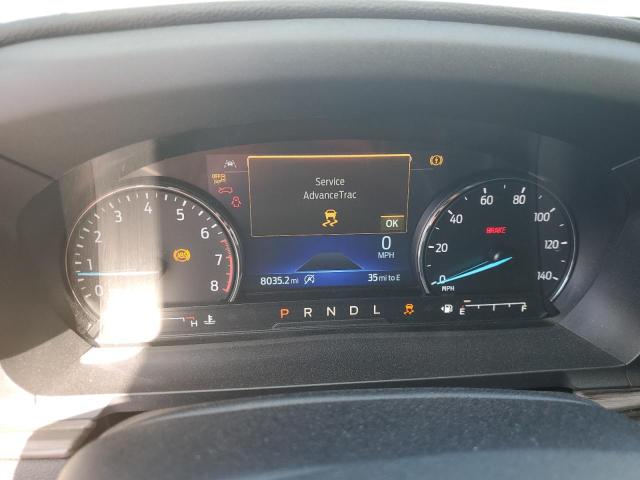 Photo 9 from auction – 2023 FORD EXPLORER L with VIN 1FMSK7FH6PGB66996
