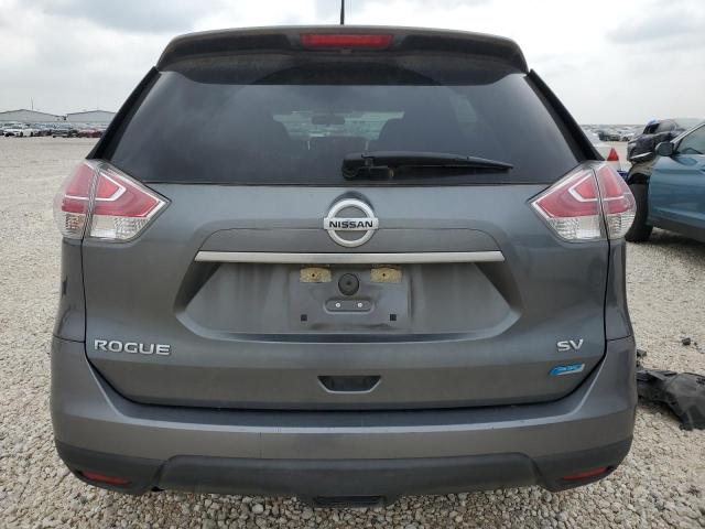Photo 6 from auction – 2014 NISSAN ROGUE S with VIN 5N1AT2MT9EC773921