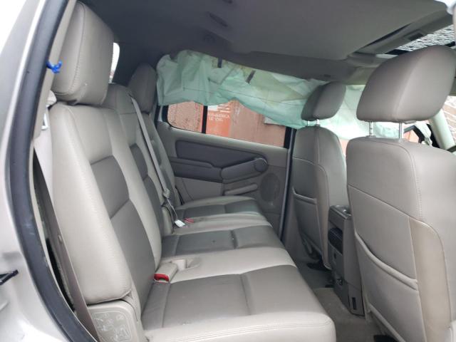 Photo 10 from auction – 2006 FORD EXPLORER X with VIN 1FMEU73E16UA39512