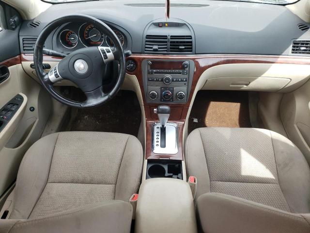 Photo 8 from auction – 2008 SATURN AURA XE with VIN 1G8ZS57N98F181585